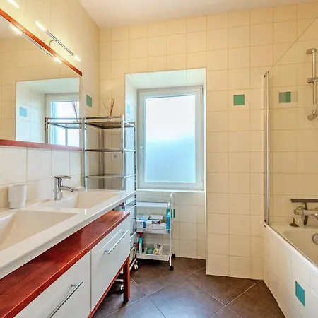 Nyaraló Kalonenn - Maison 7p Au Centre-ville
